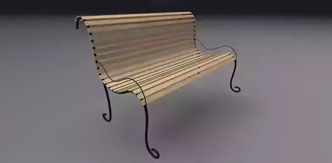 Bench