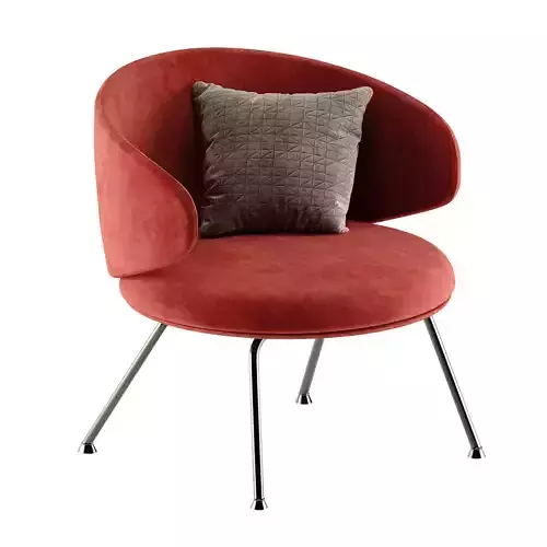 Belle Lounge  Arrmet Lab