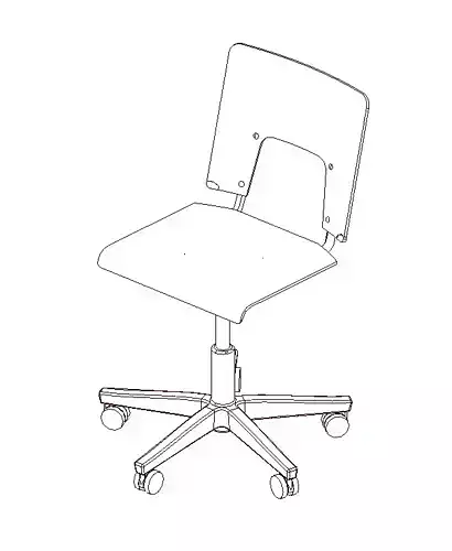 Desk Chair
