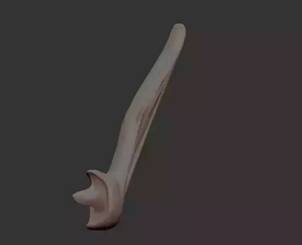 Boba Fett Tusken Raider Weapon