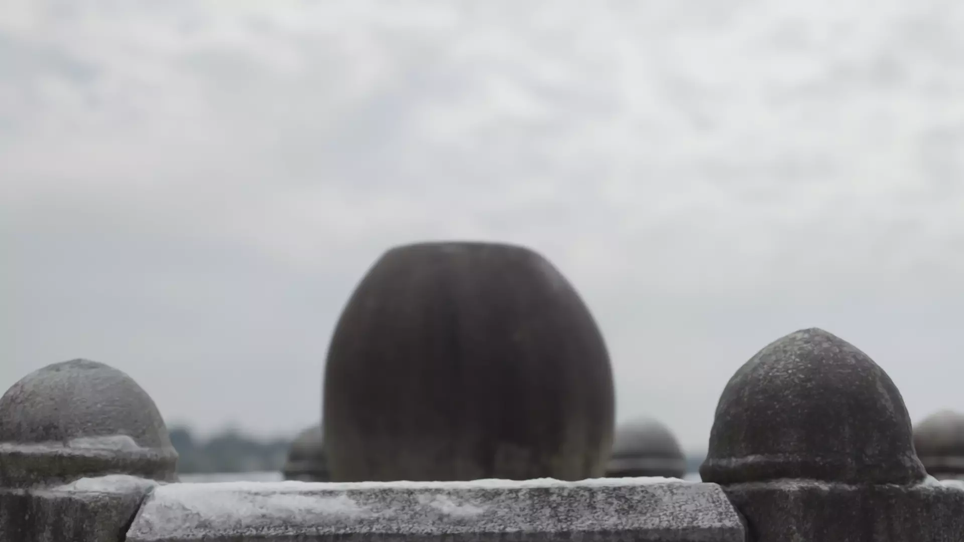 King Yeongjo Placenta Chamber 3D model_0