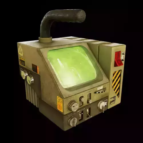 WY industries CT-V portable video hacking device 