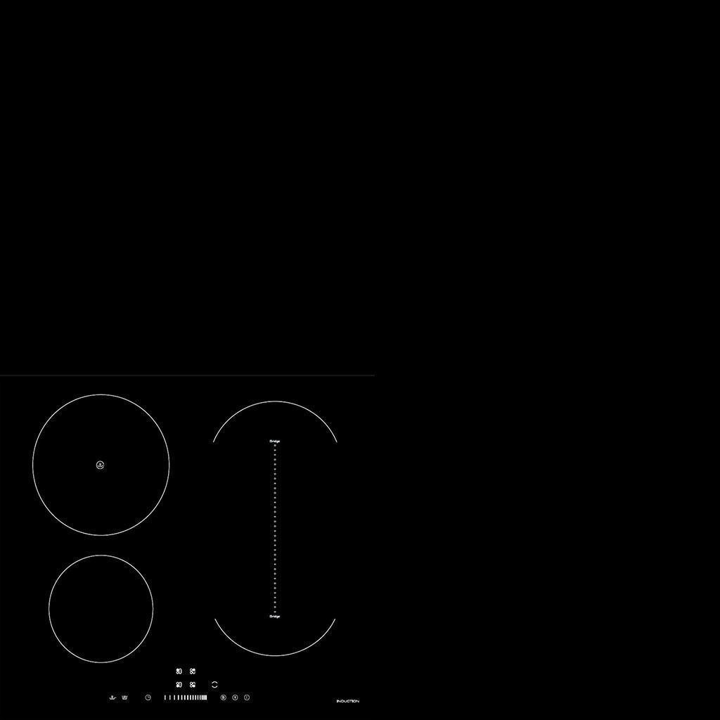 modern kitchen interior design 3D model_10