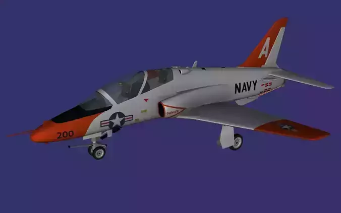 McDonnell Douglas T-45 Goshawk