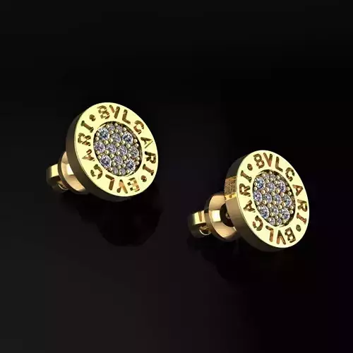 Bvlgari Earring