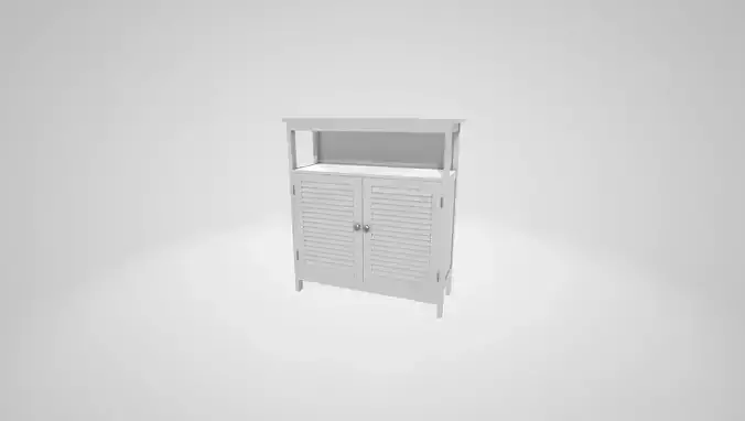 Mini Cabinet