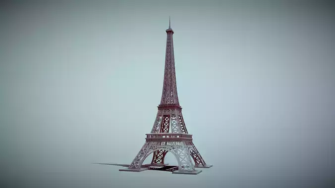 Eiffel Tower