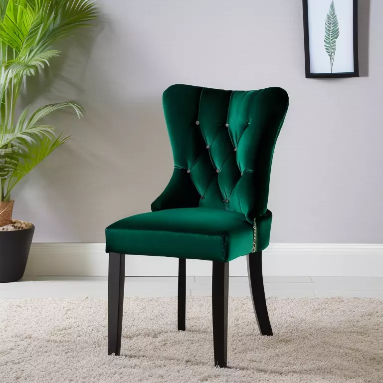 Chair Free low-poly 3D model