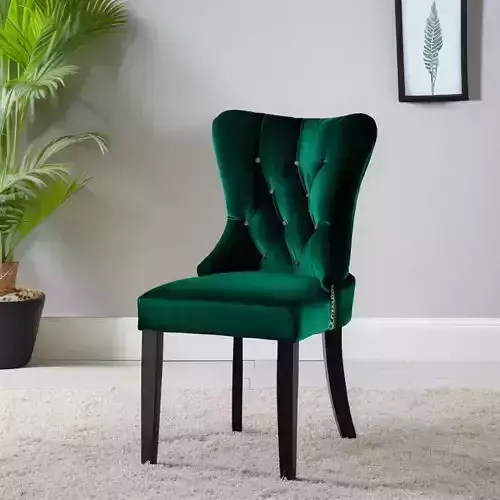 Chair Free low-poly 3D model