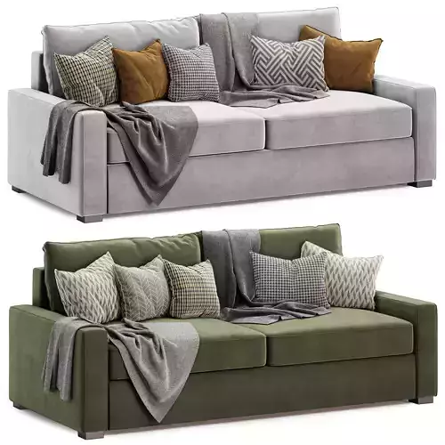 maxwell sofa