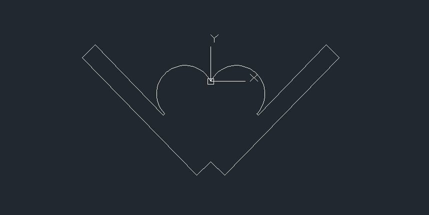 Hear of sheetmetal 3D print model_1