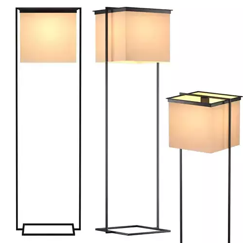 Plein Floor Lamp