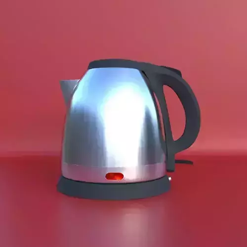 Electric Kettle