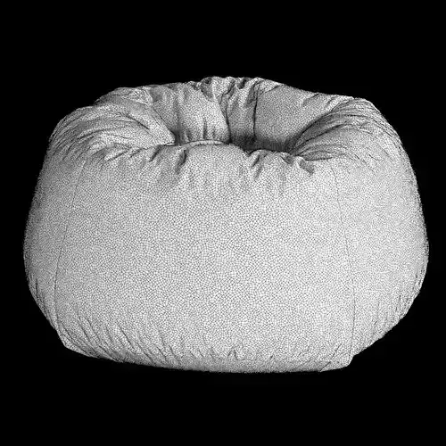 ottoman for relaxation