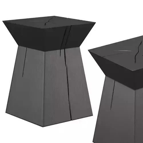 Nagato side table