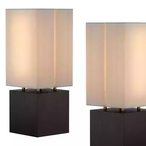 BRASILIA LAMP BY MICHEL BOYER