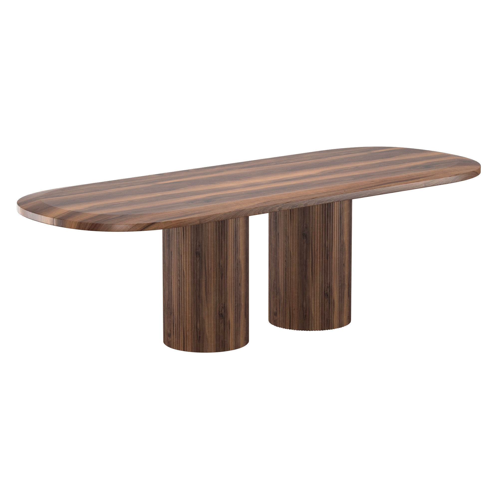 OSTINATO II TABLE BY CRISTIAN BRANEA 3D model_2