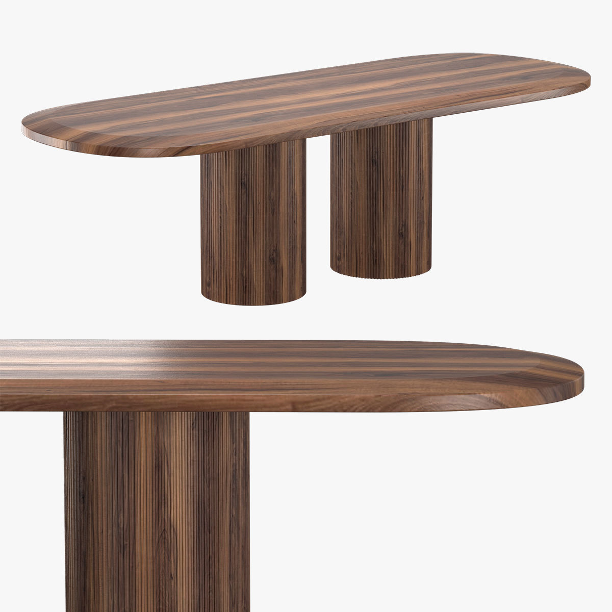 OSTINATO II TABLE BY CRISTIAN BRANEA 3D model_6