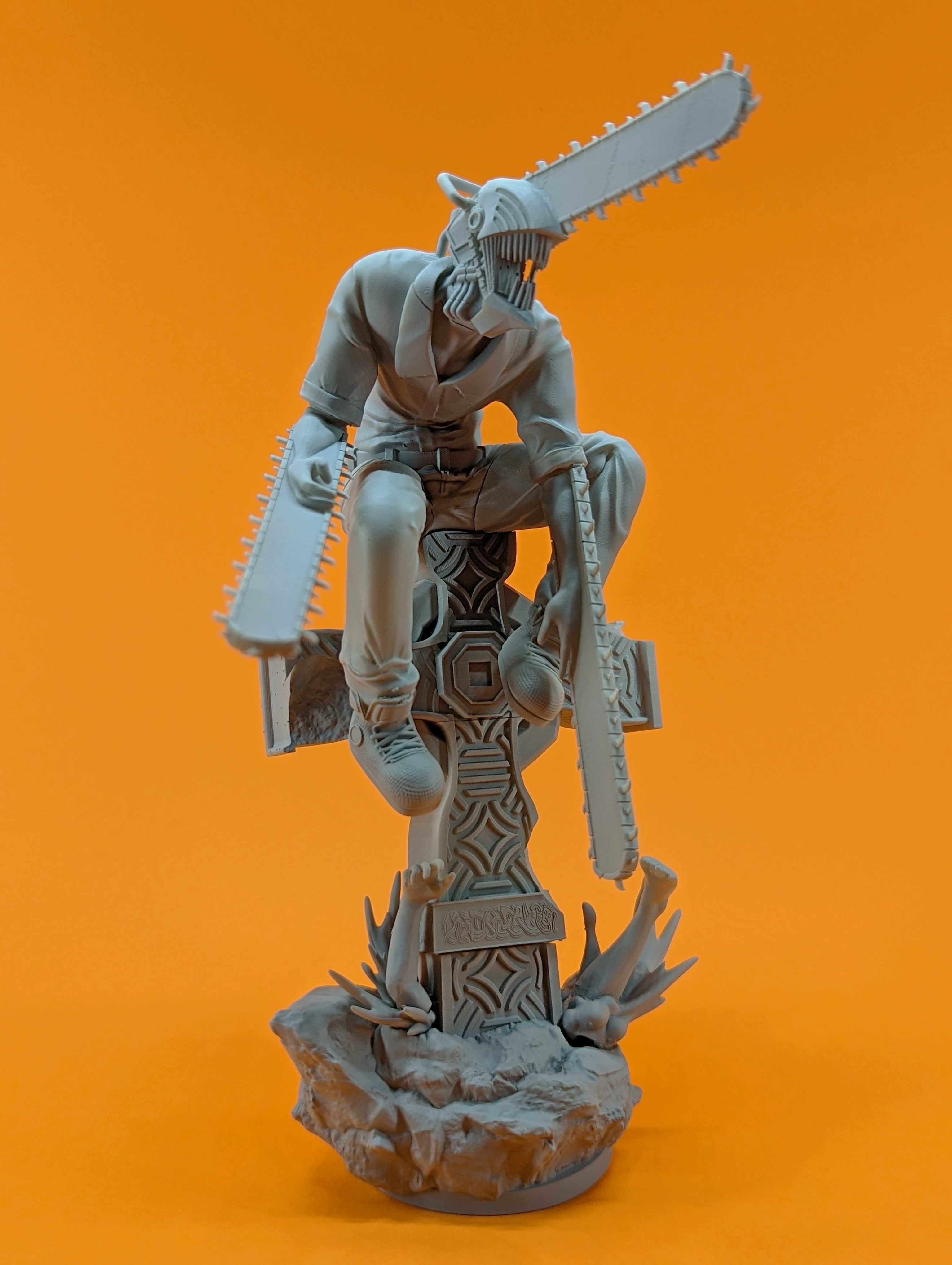 Jacker Man 3D - w8gk029