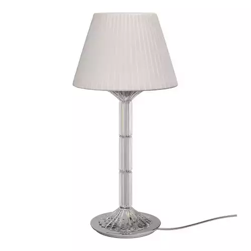 MILLE NUITS LAMP SMALL SIZE 3D model