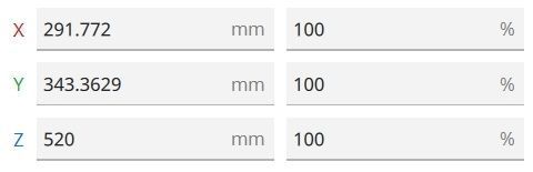 LED MIRAGE 3D print model_7