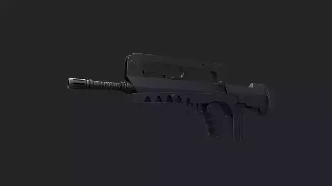 Famas F1