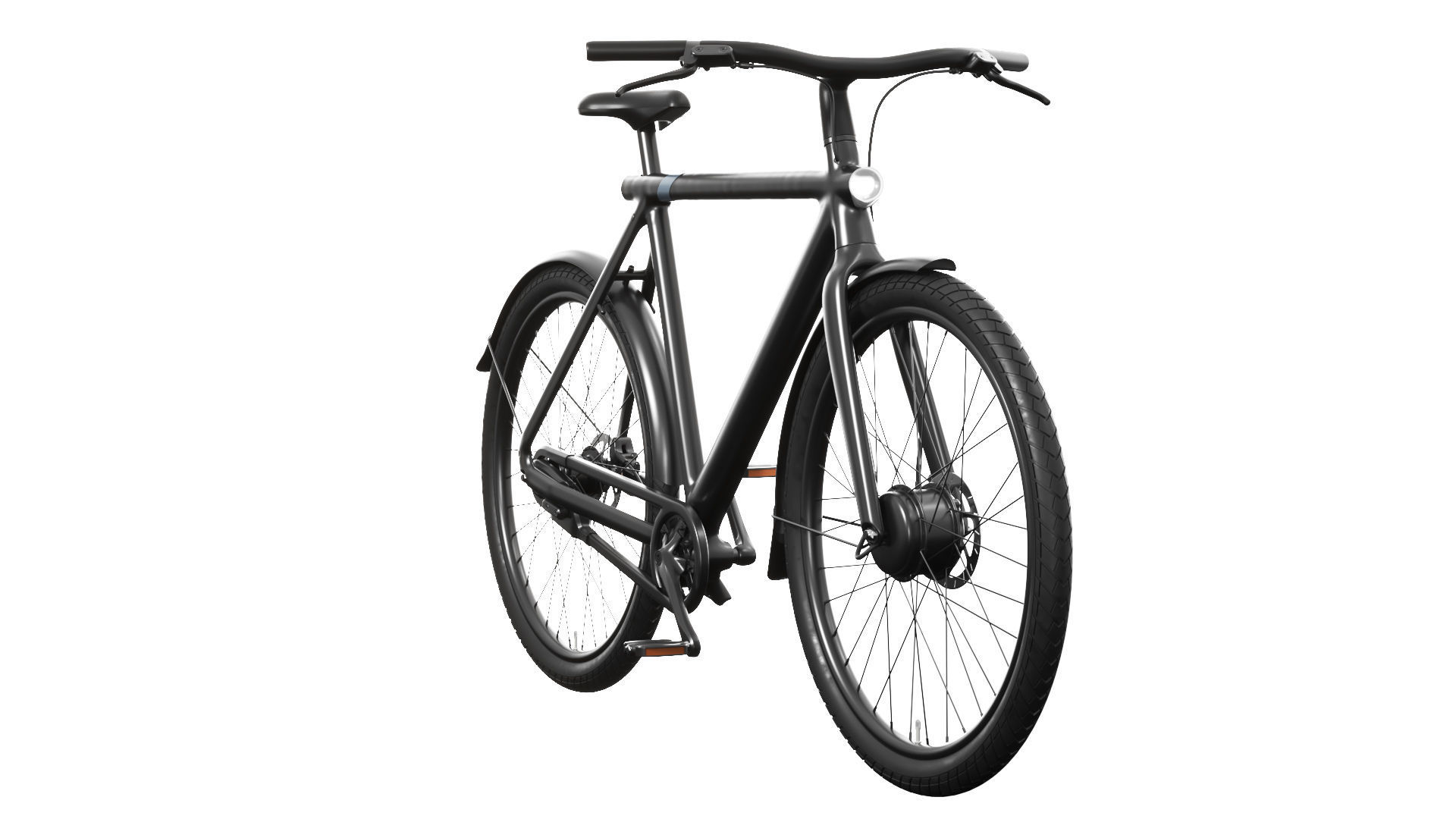 VanMoof S3 high quality 3D model_28