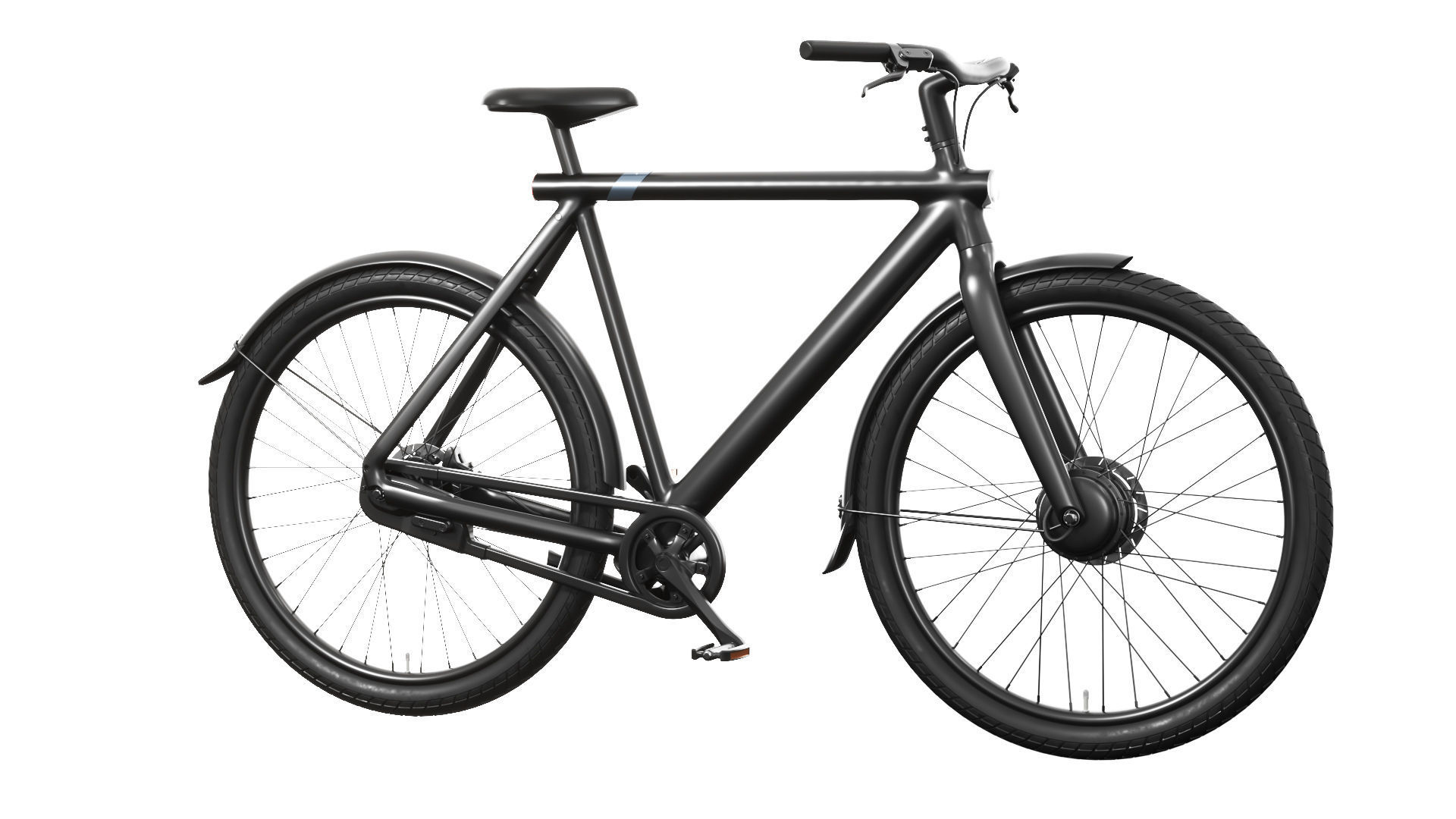 VanMoof S3 high quality 3D model_30