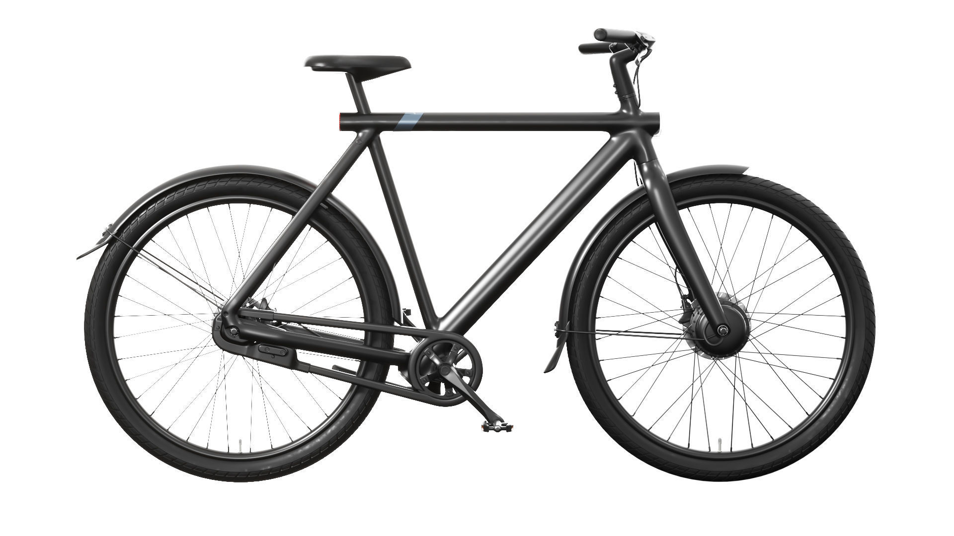 VanMoof S3 high quality 3D model_15