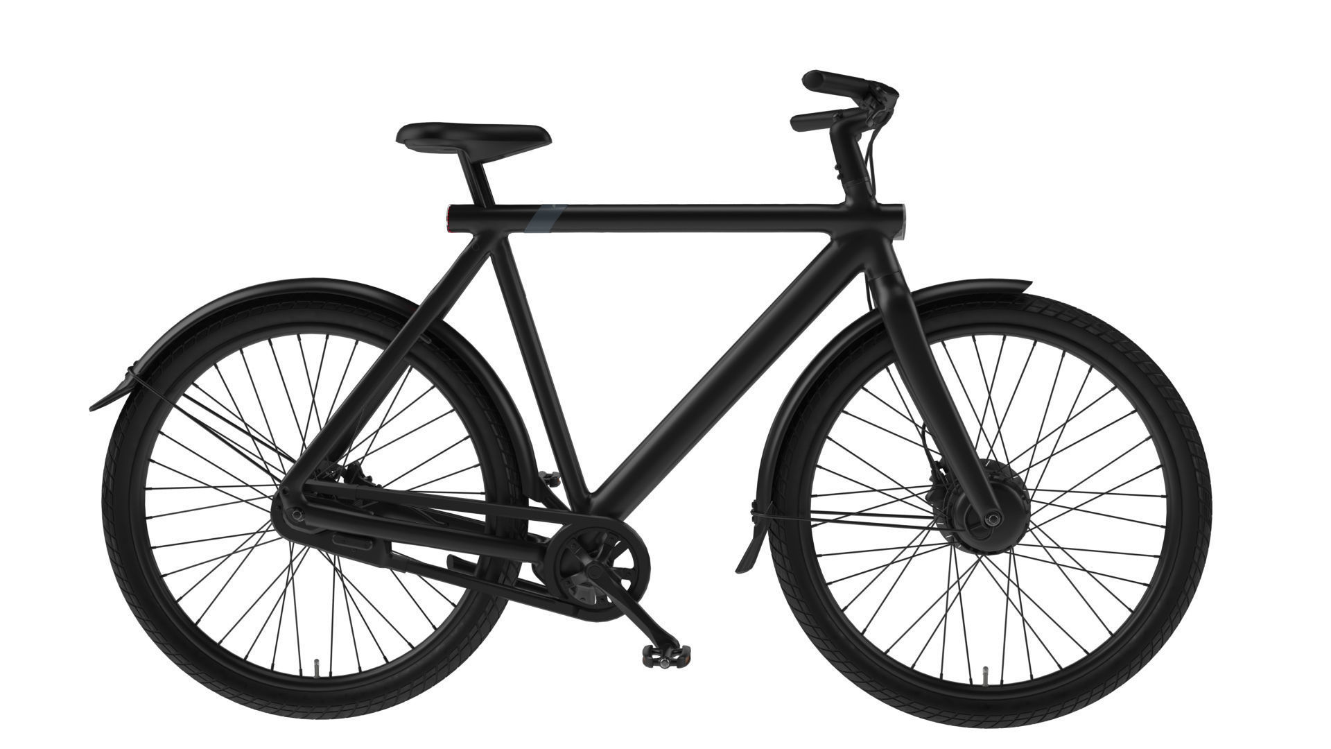 VanMoof S3 high quality 3D model_12