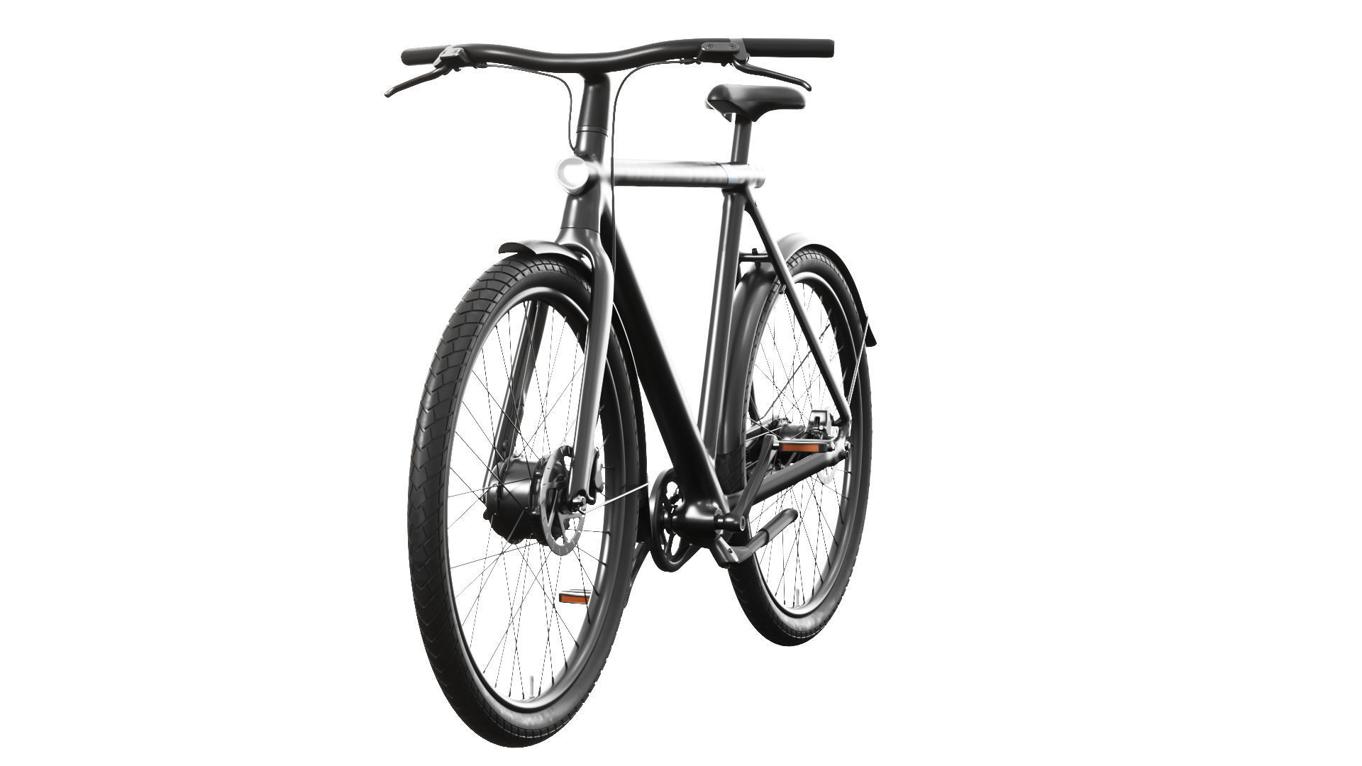 VanMoof S3 high quality 3D model_26
