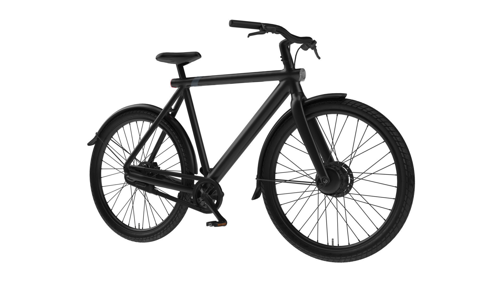 VanMoof S3 high quality 3D model_11