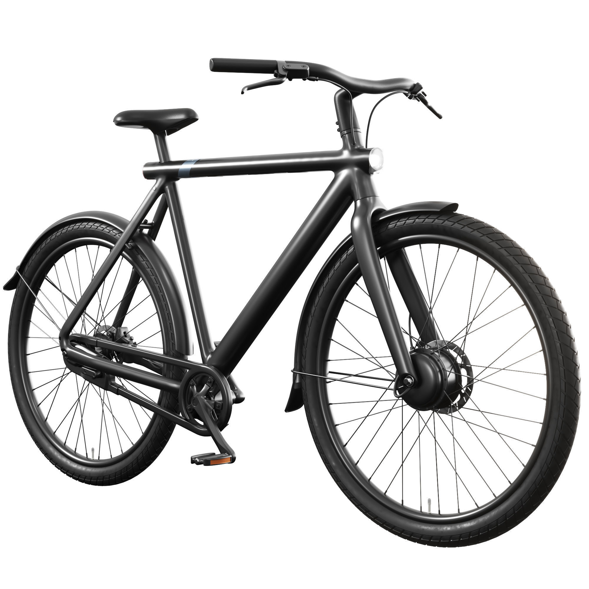 VanMoof S3 high quality 3D model_6