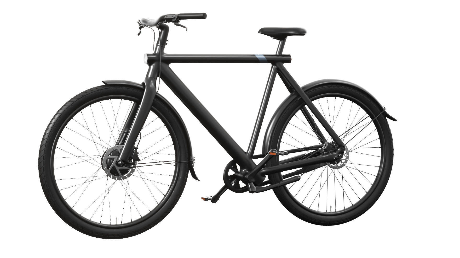 VanMoof S3 high quality 3D model_24