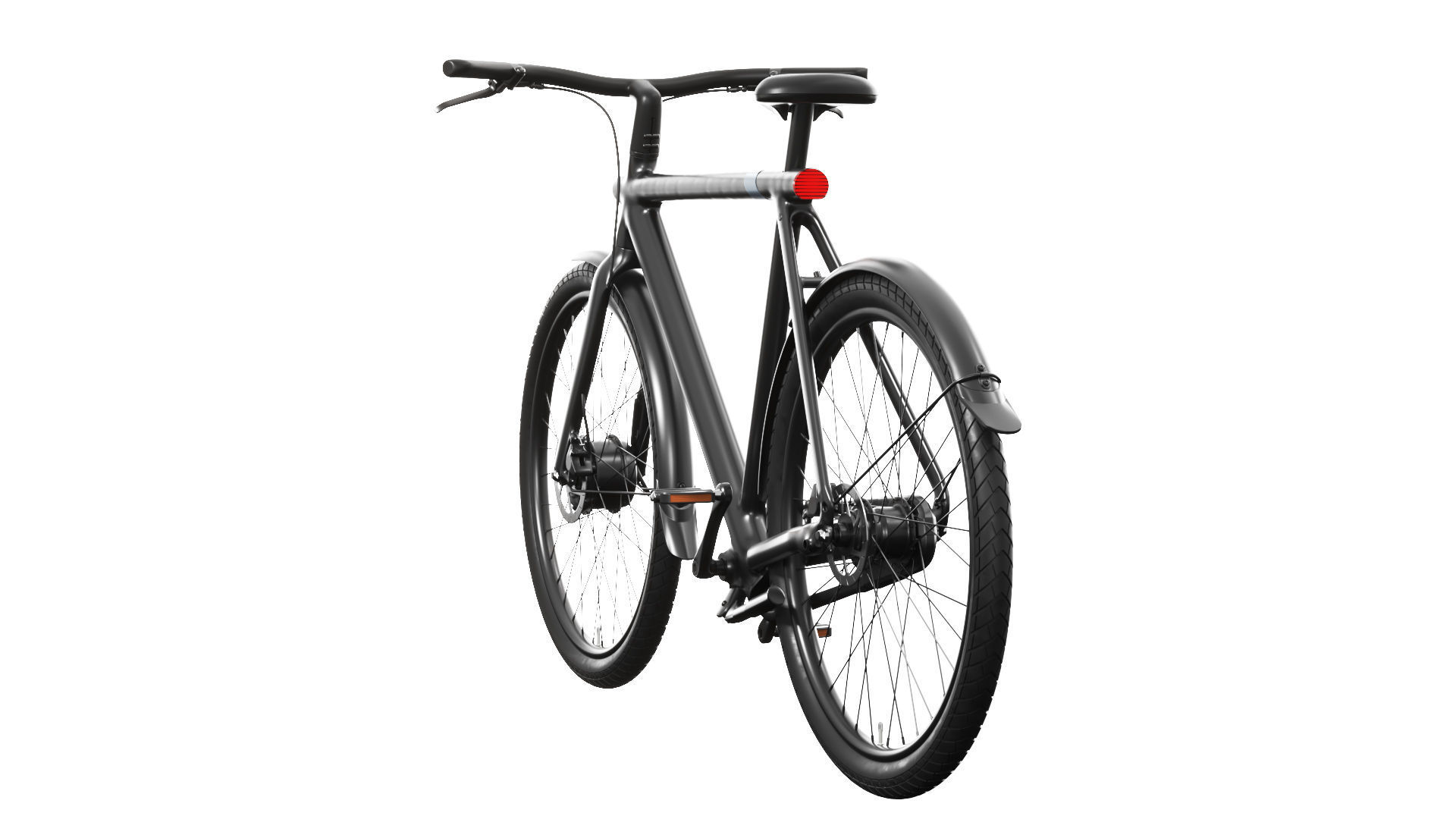 VanMoof S3 high quality 3D model_20