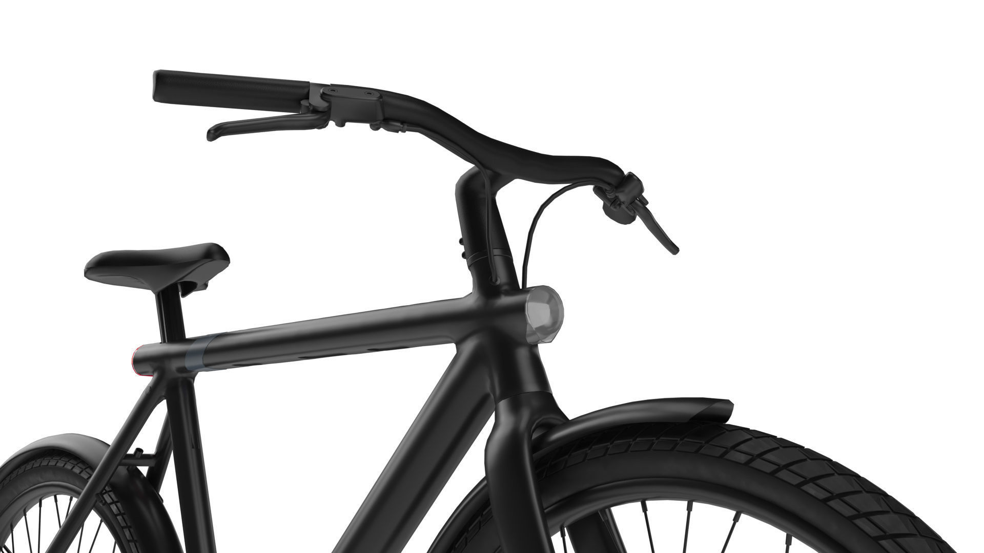 VanMoof S3 high quality 3D model_4