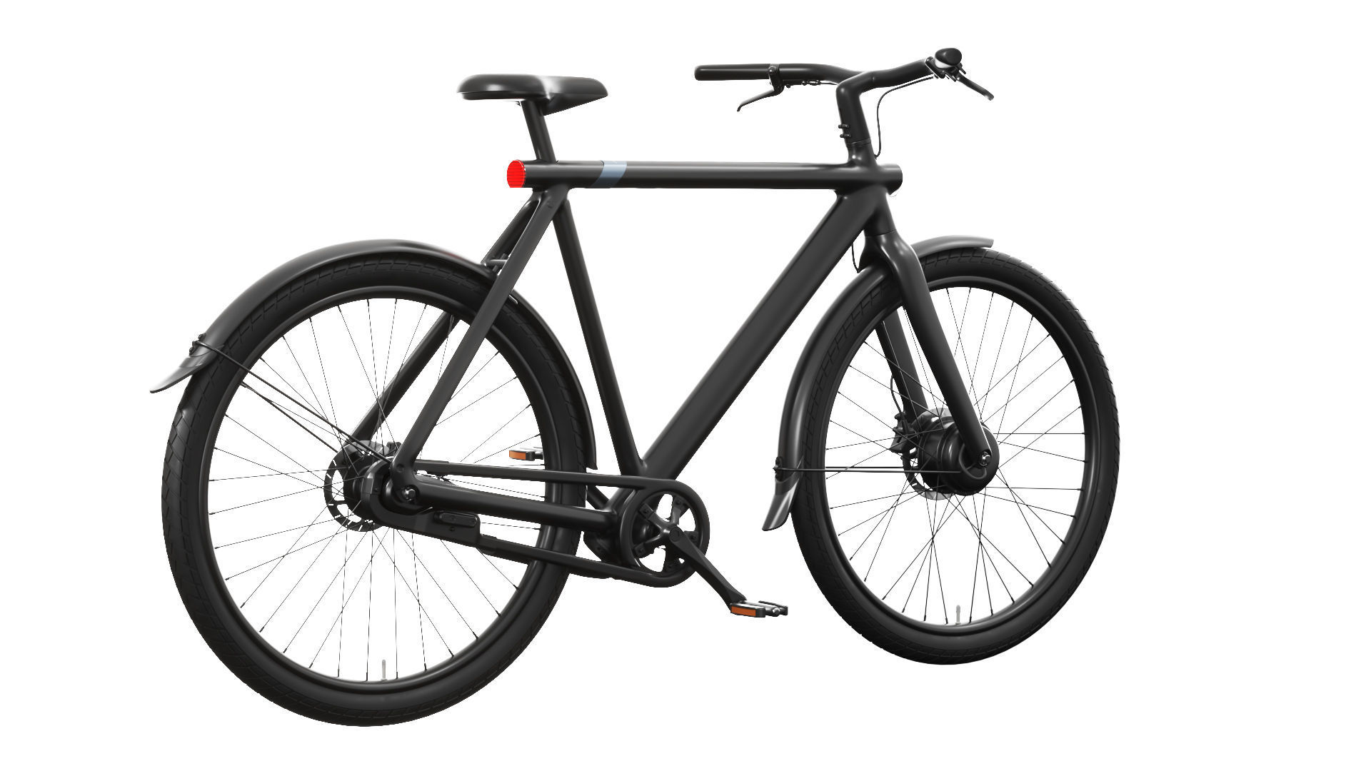 VanMoof S3 high quality 3D model_17