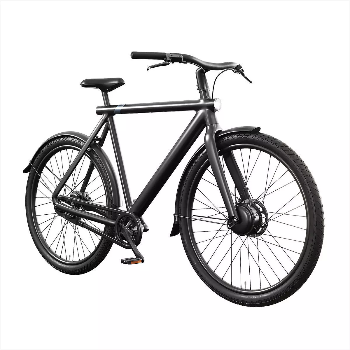 VanMoof S3 high quality 3D model_0