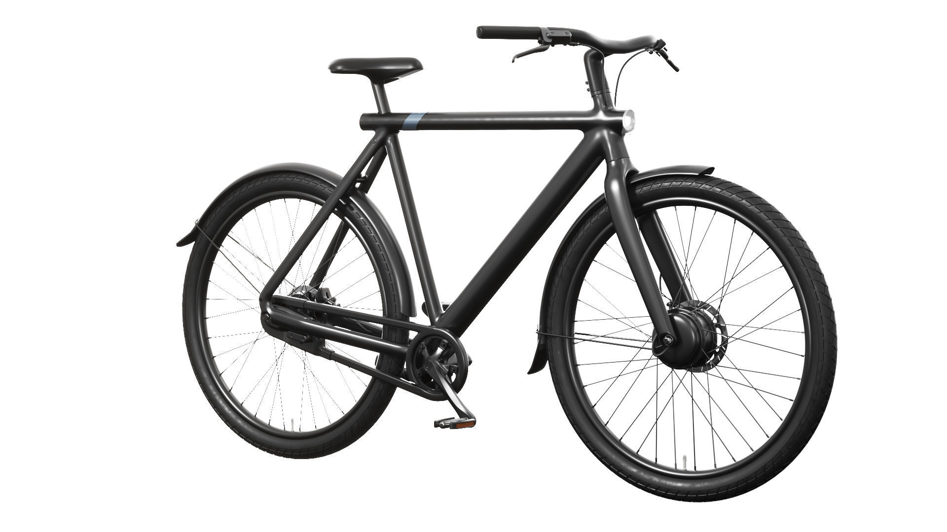 VanMoof S3 high quality 3D model_29