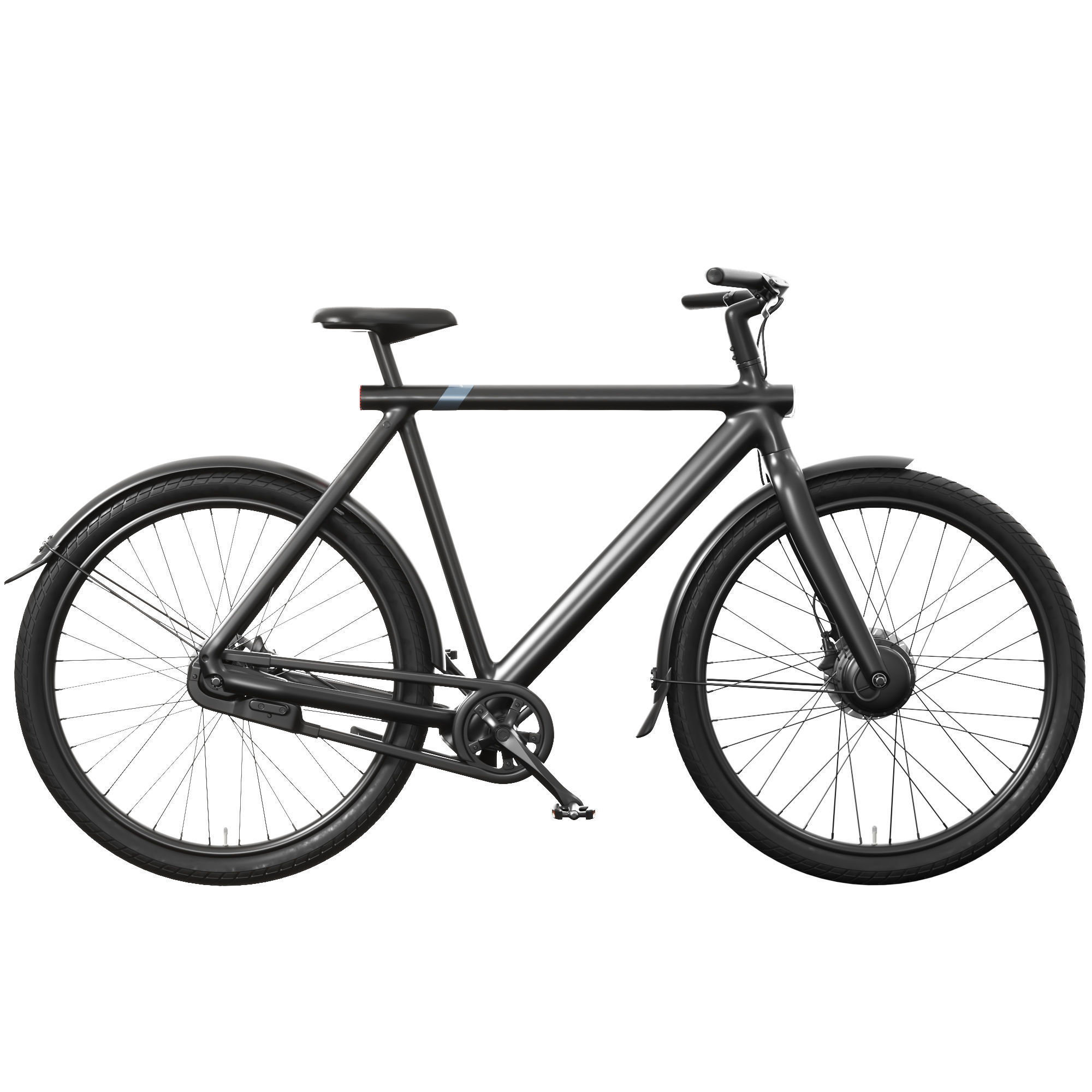 VanMoof S3 high quality 3D model_8