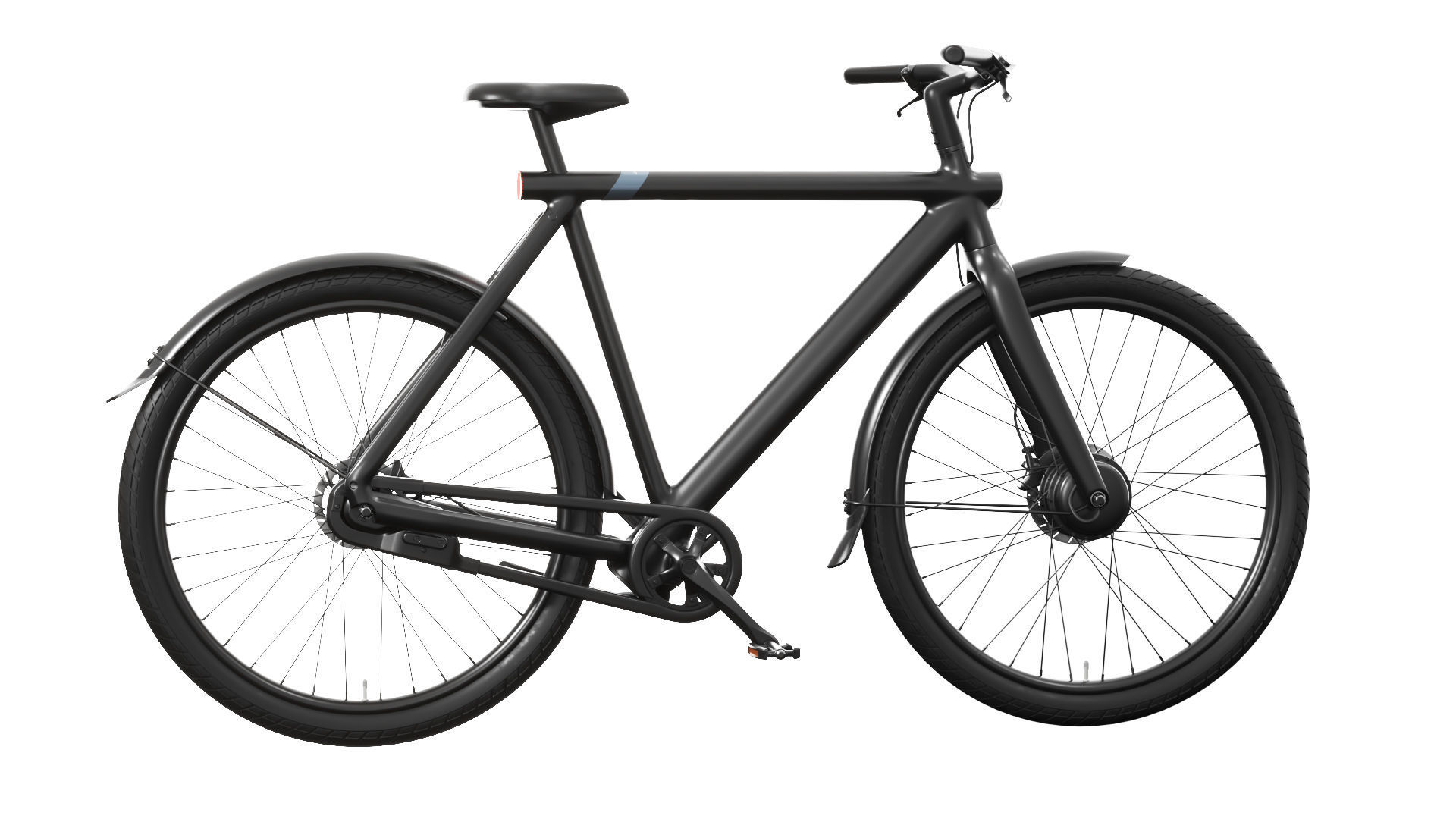 VanMoof S3 high quality 3D model_16