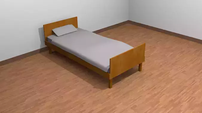 Generic bed