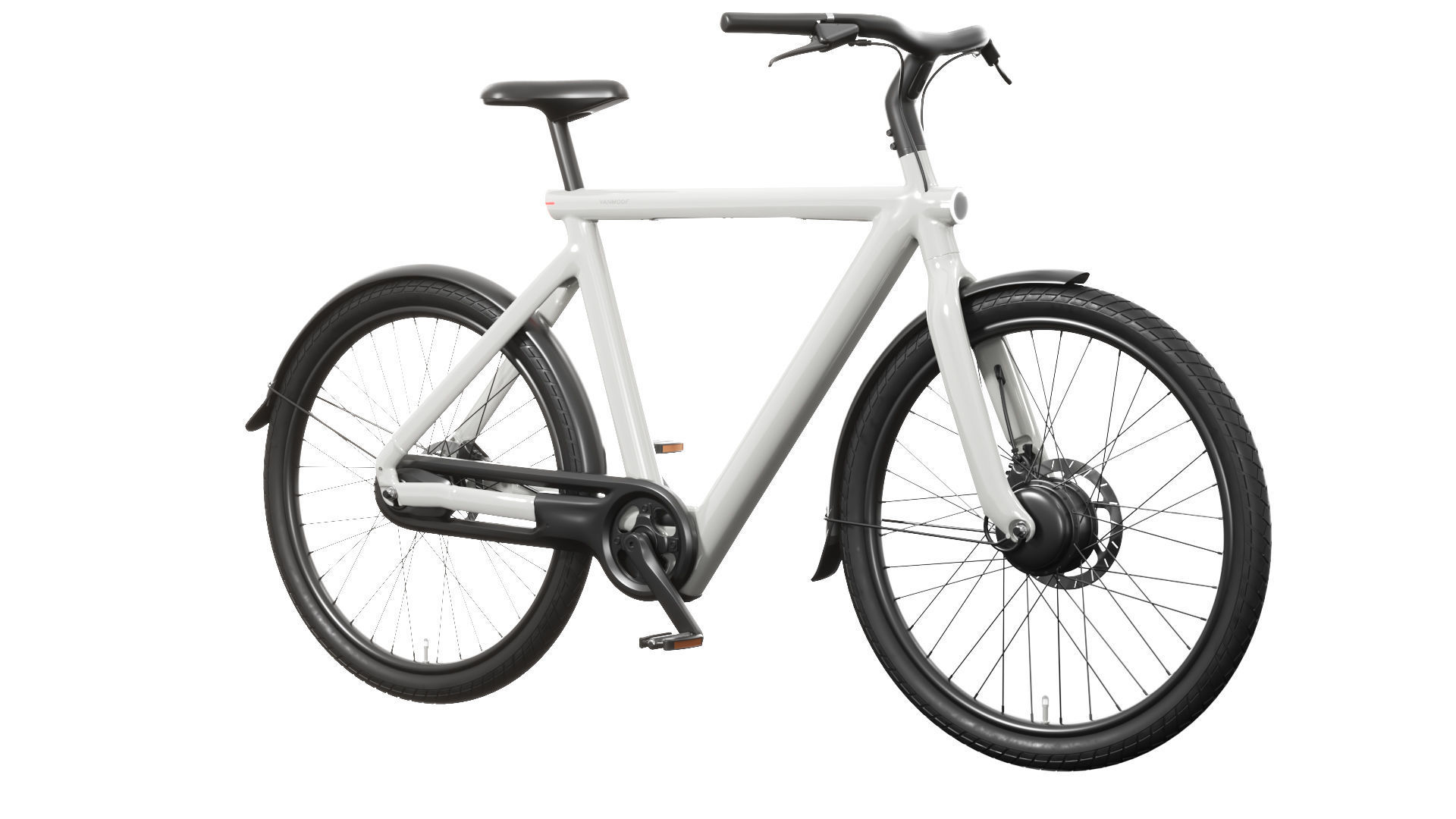 VanMoof S5 high quality 3D model_29