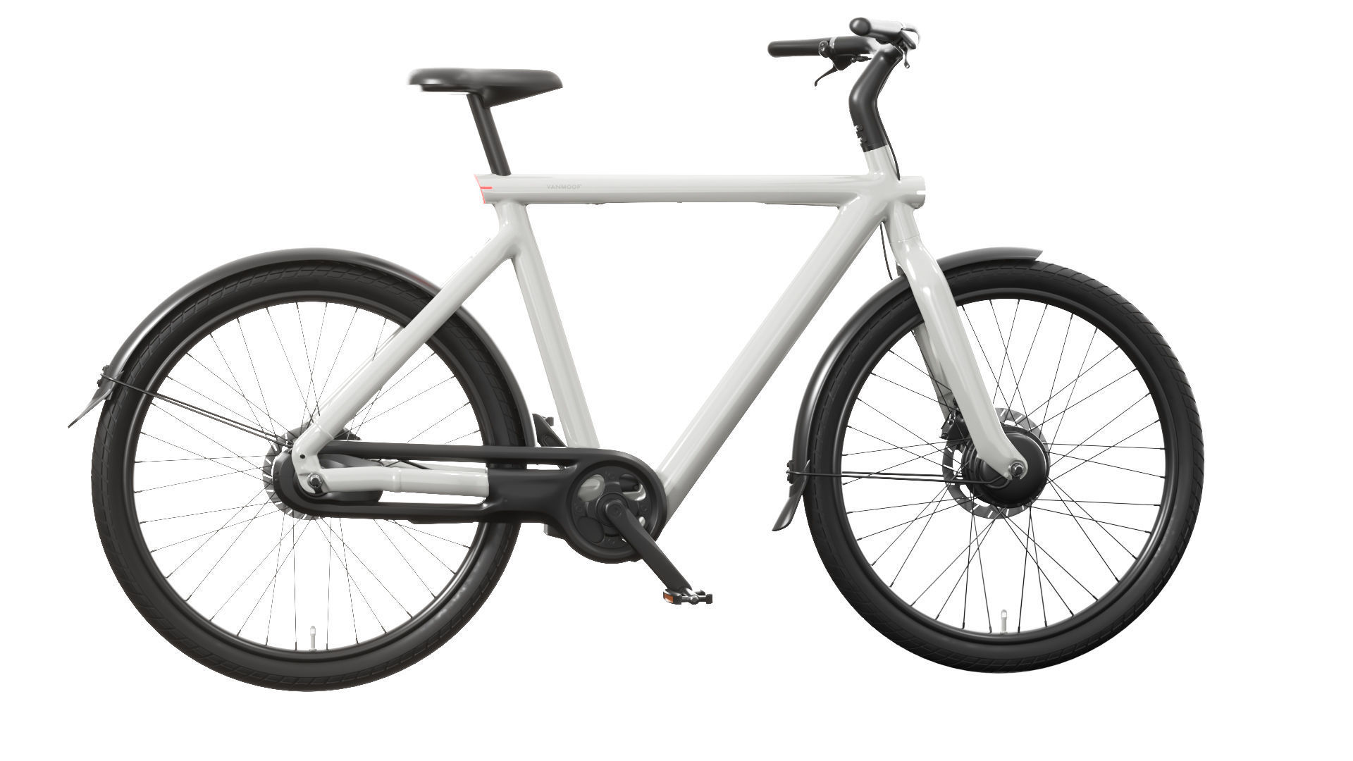VanMoof S5 high quality 3D model_16