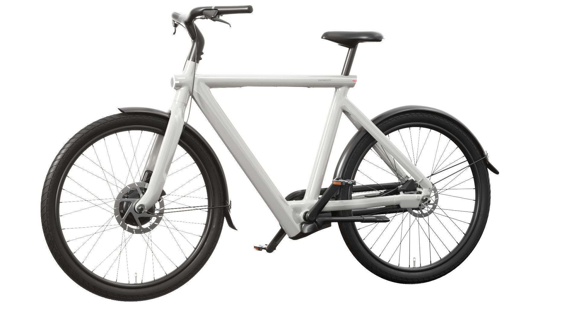 VanMoof S5 high quality 3D model_24