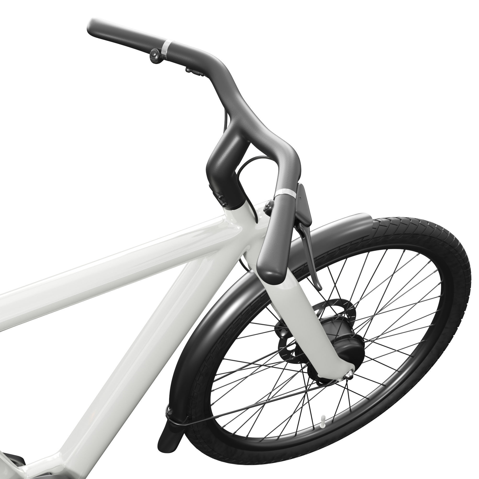 VanMoof S5 high quality 3D model_12