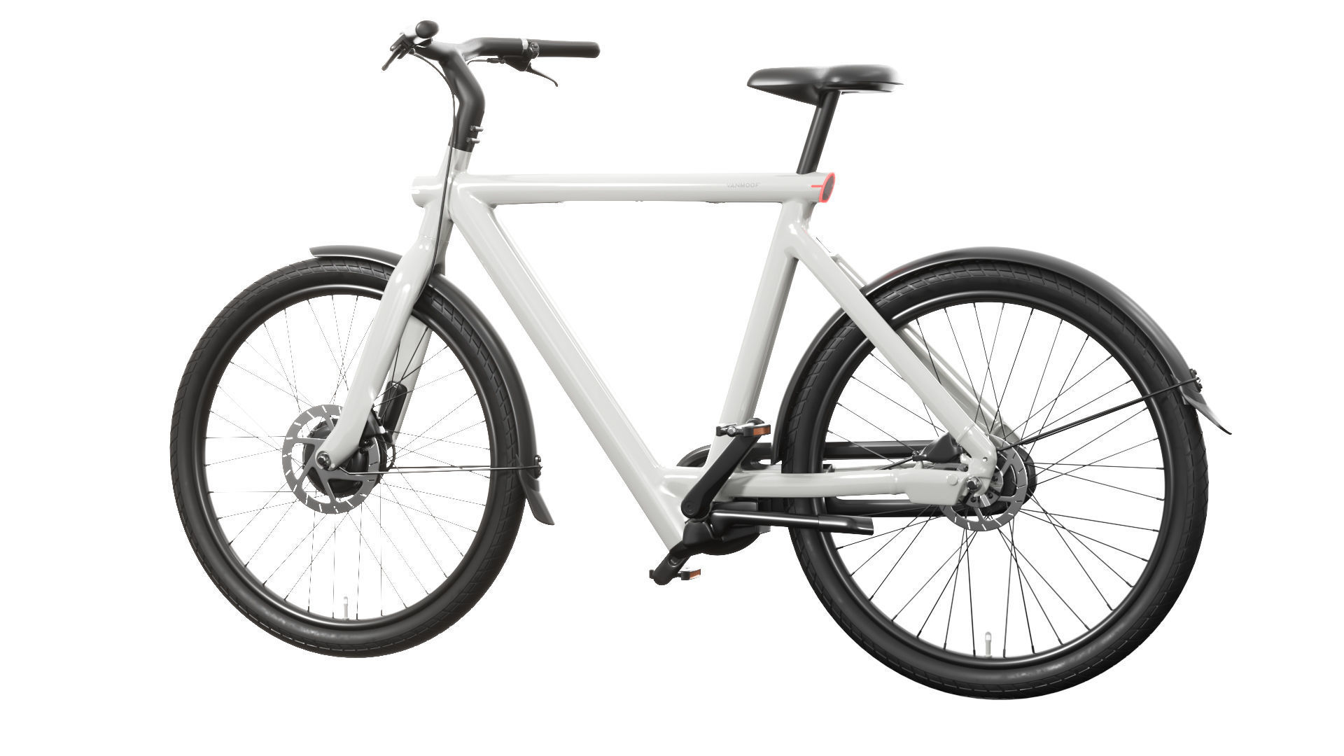 VanMoof S5 high quality 3D model_22