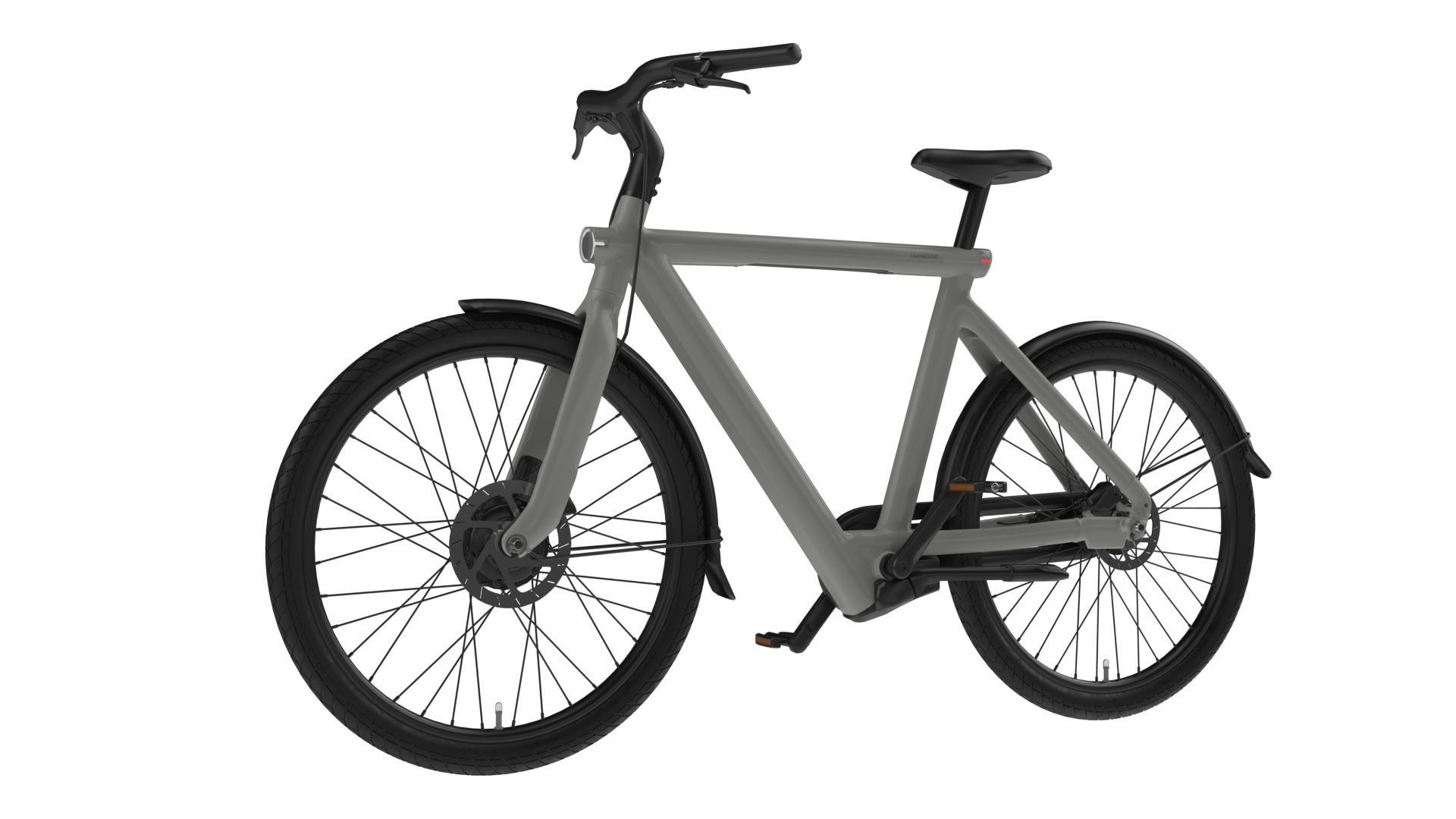 VanMoof S5 high quality 3D model_3