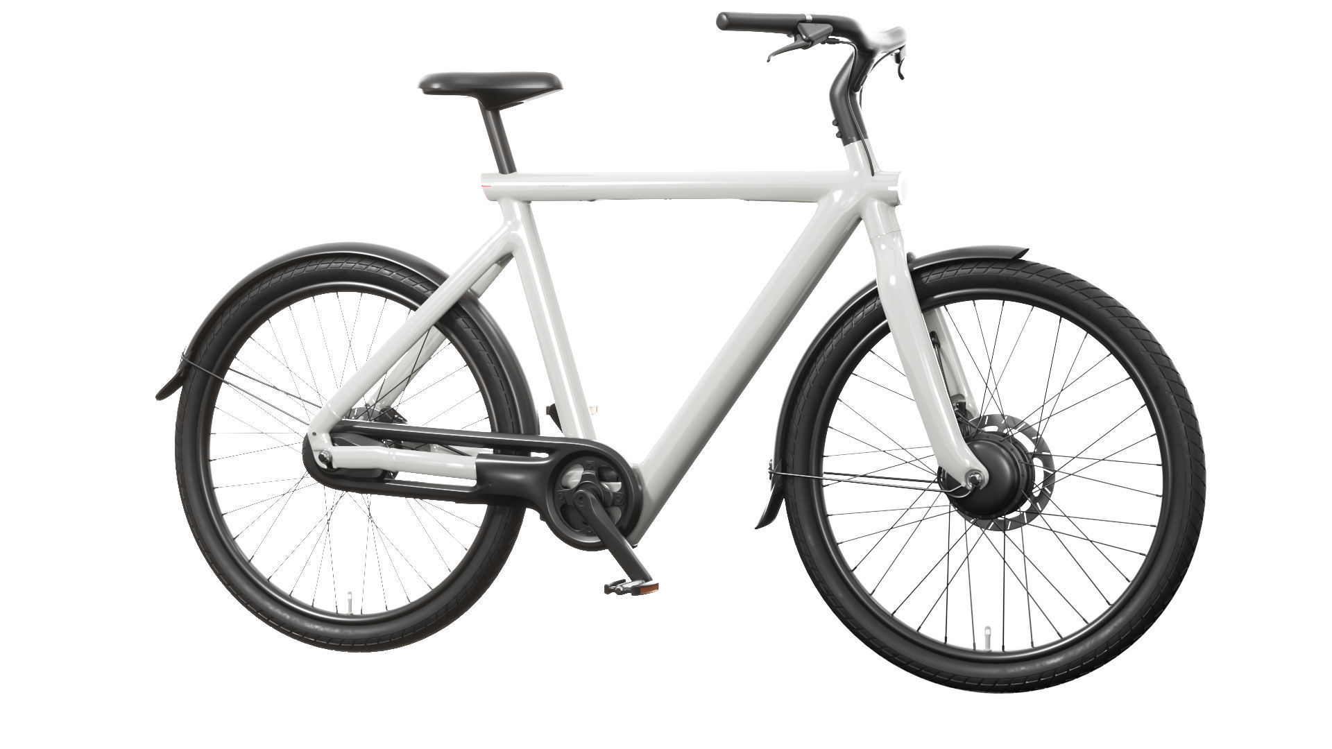 VanMoof S5 high quality 3D model_30