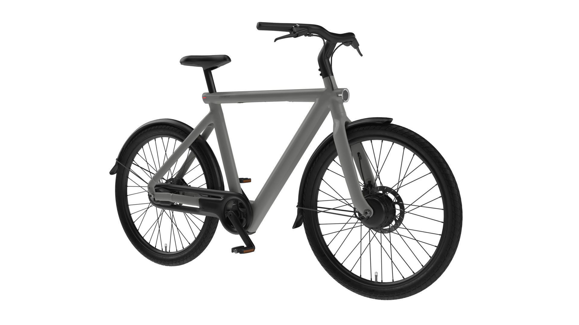 VanMoof S5 high quality 3D model_2